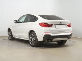 BMW X4 - 2014