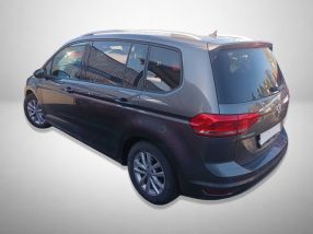 Volkswagen Touran - 2016