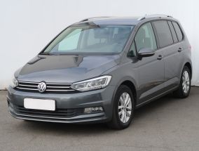 Volkswagen Touran - 2016