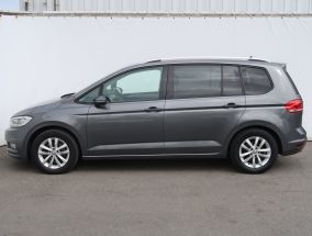 Volkswagen Touran - 2016