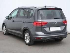 Volkswagen Touran - 2016