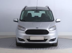 Ford Tourneo Courier - 2017