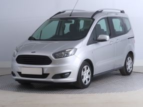 Ford Tourneo Courier - 2017
