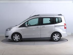 Ford Tourneo Courier - 2017