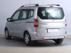 Ford Tourneo Courier - 2017