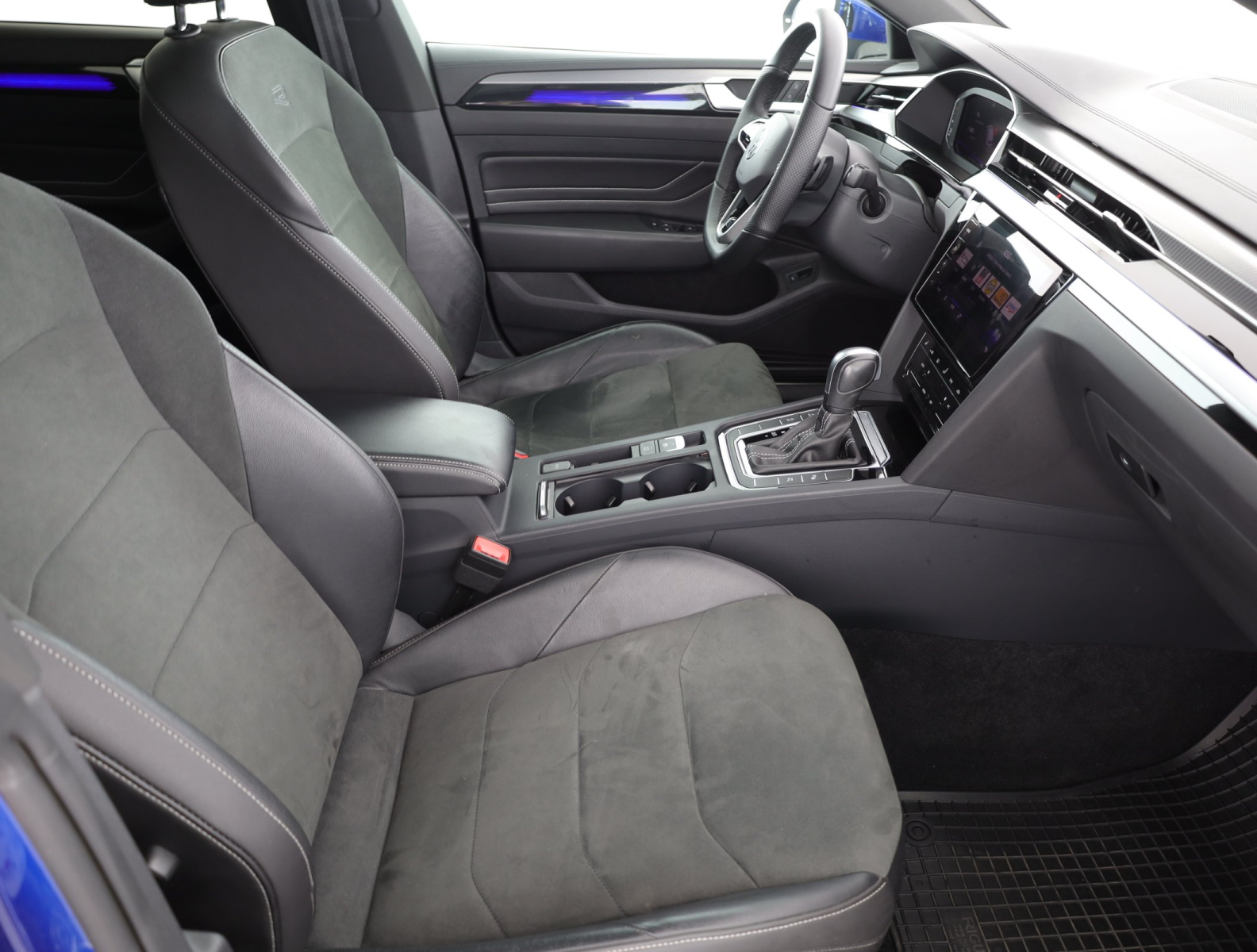 Volkswagen Arteon - 2022