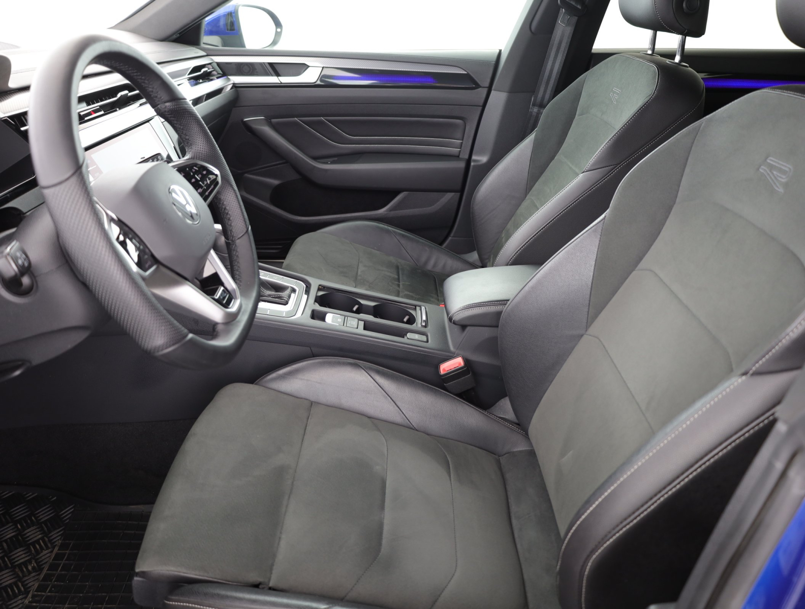 Volkswagen Arteon - 2022