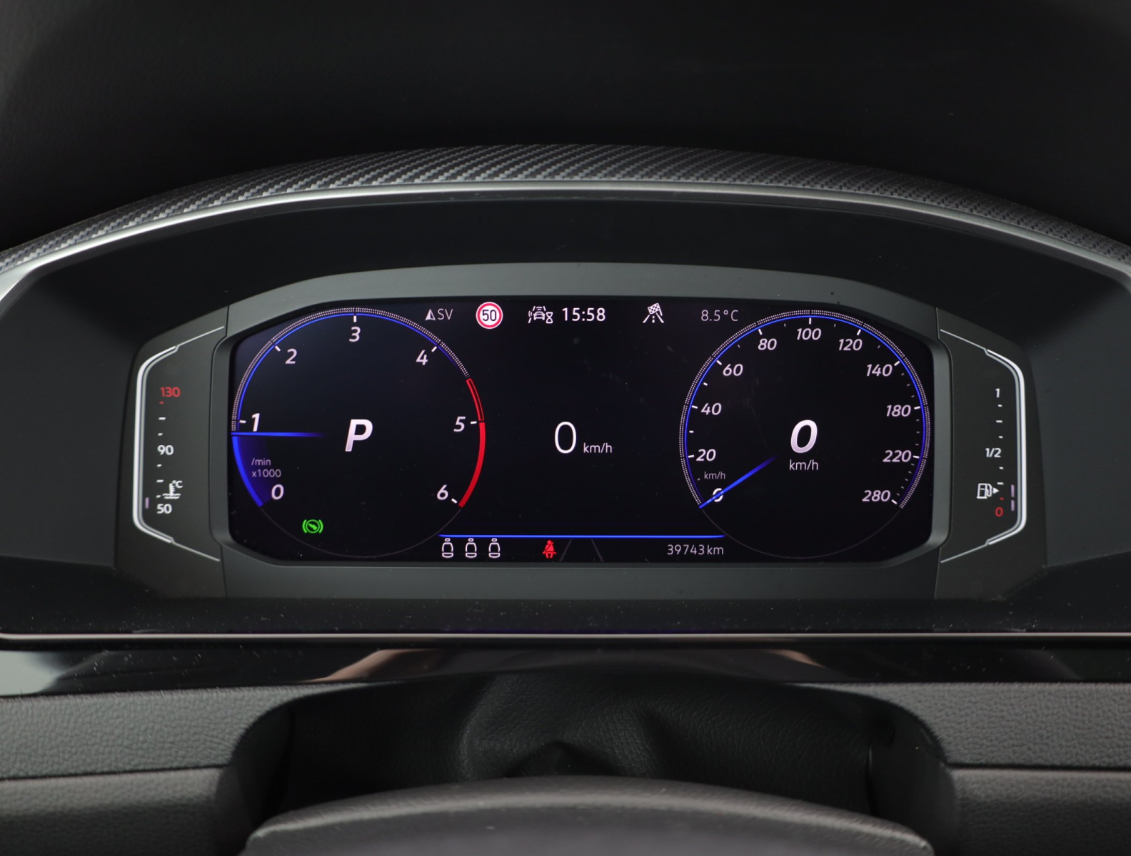 Volkswagen Arteon - 2022