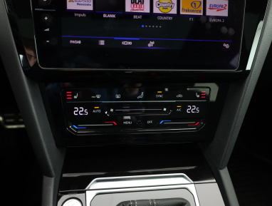 Volkswagen Arteon - 2022