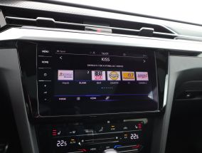 Volkswagen Arteon - 2022