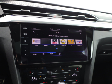 Volkswagen Arteon - 2022