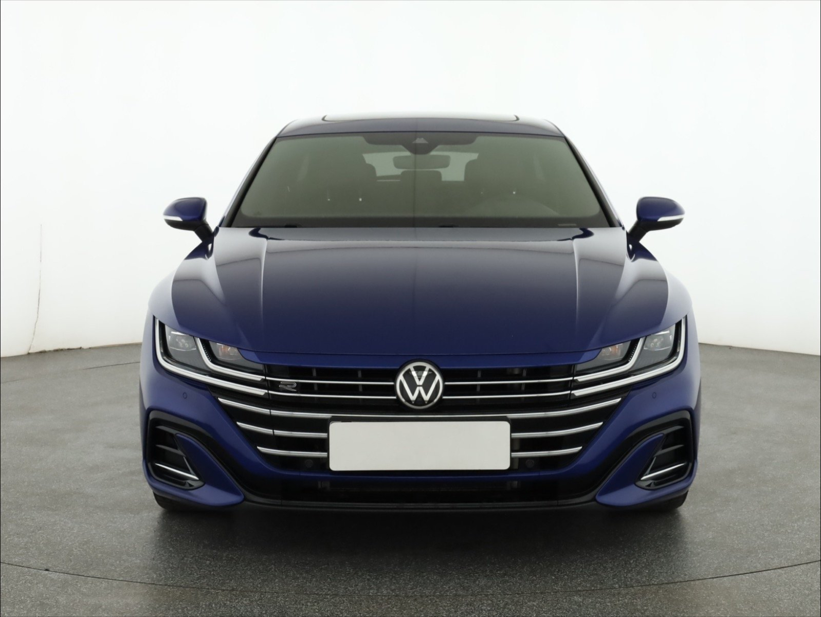 Volkswagen Arteon - 2022