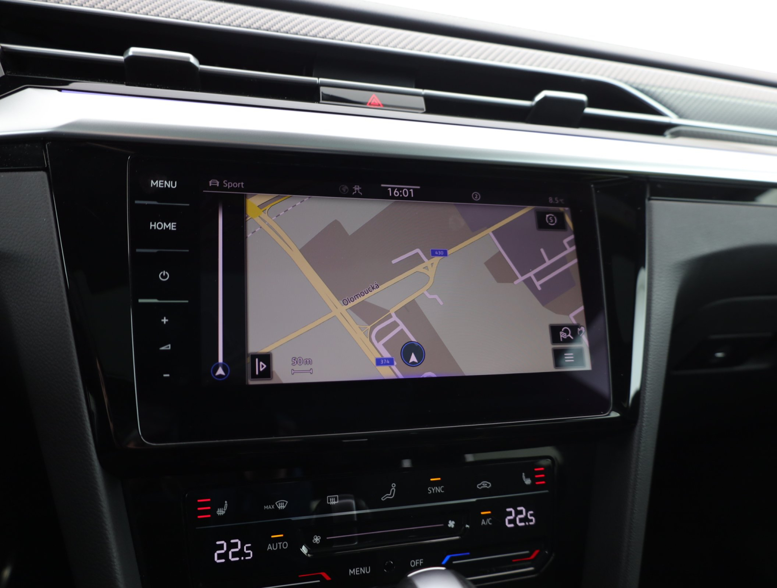 Volkswagen Arteon - 2022