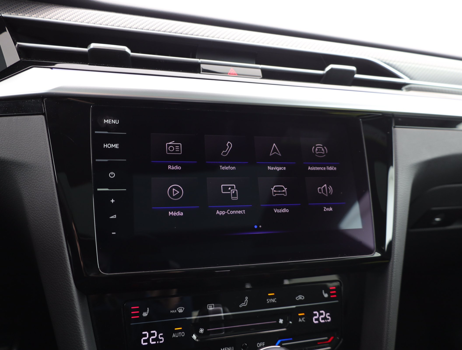 Volkswagen Arteon - 2022