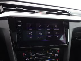 Volkswagen Arteon - 2022