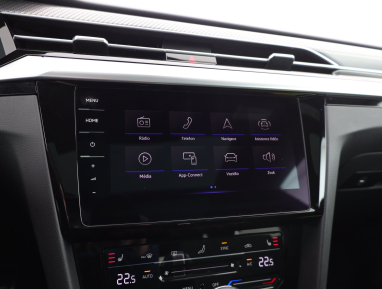 Volkswagen Arteon - 2022