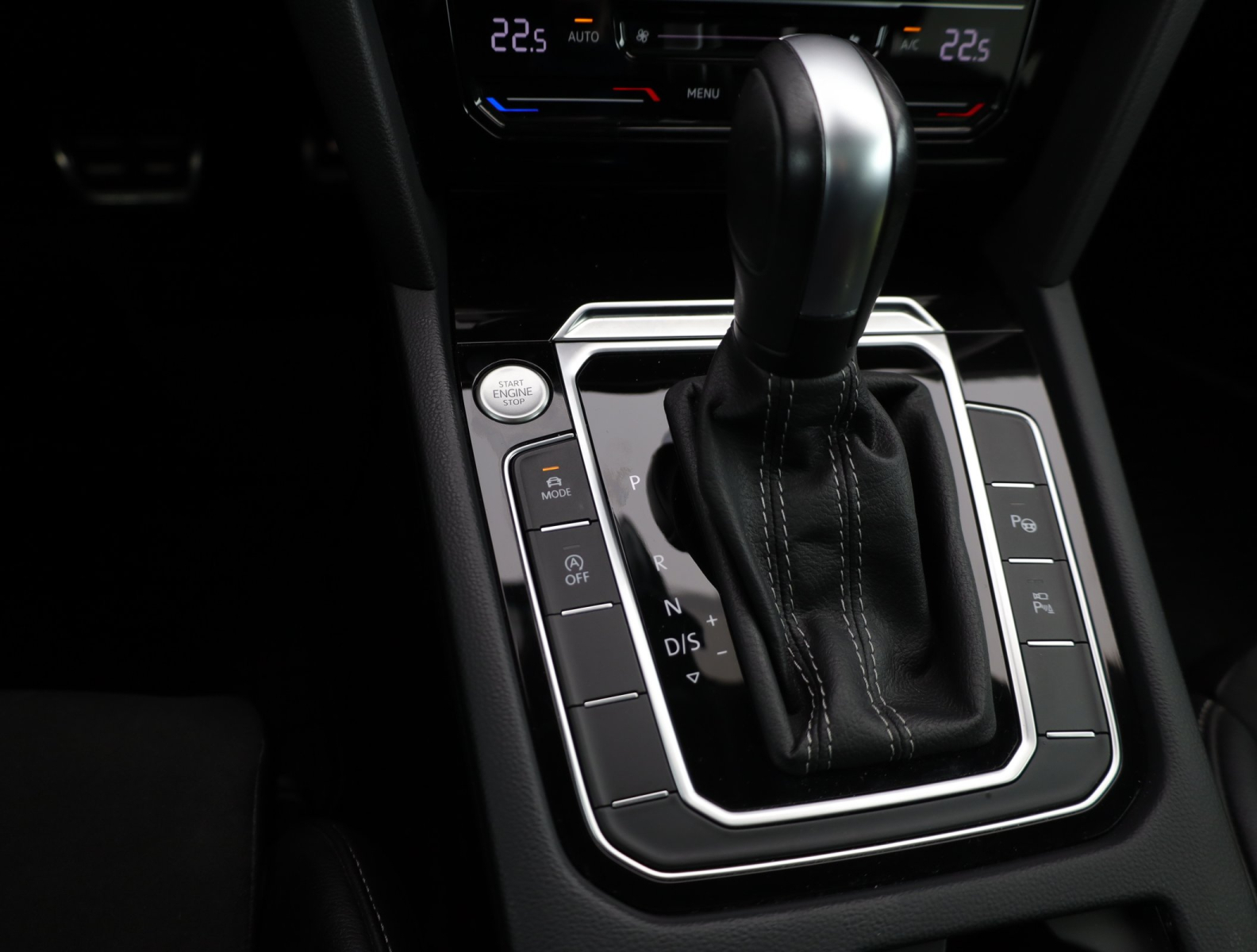 Volkswagen Arteon - 2022