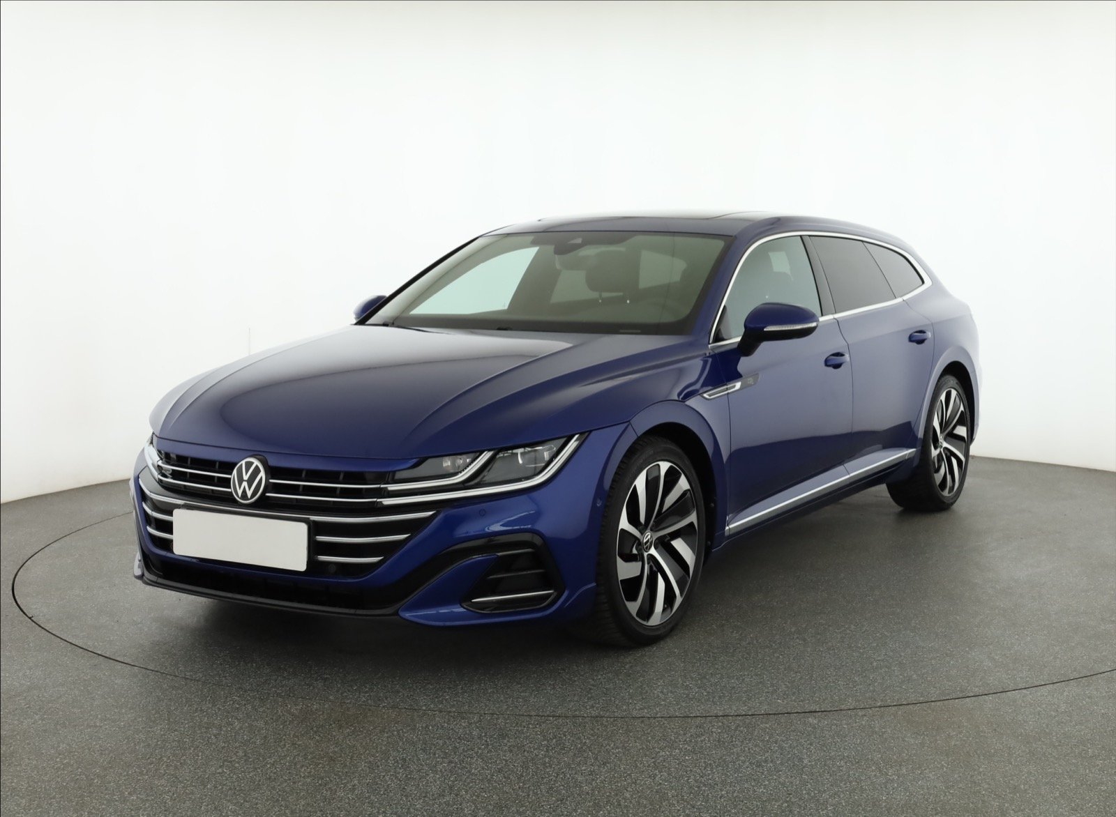 Volkswagen Arteon - 2022