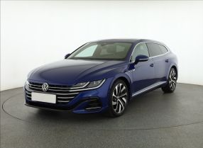 Volkswagen Arteon - 2022