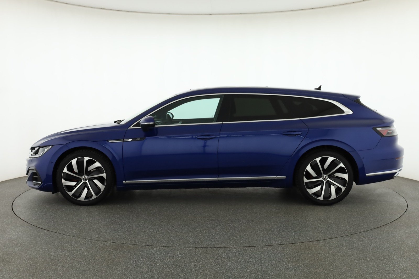 Volkswagen Arteon - 2022