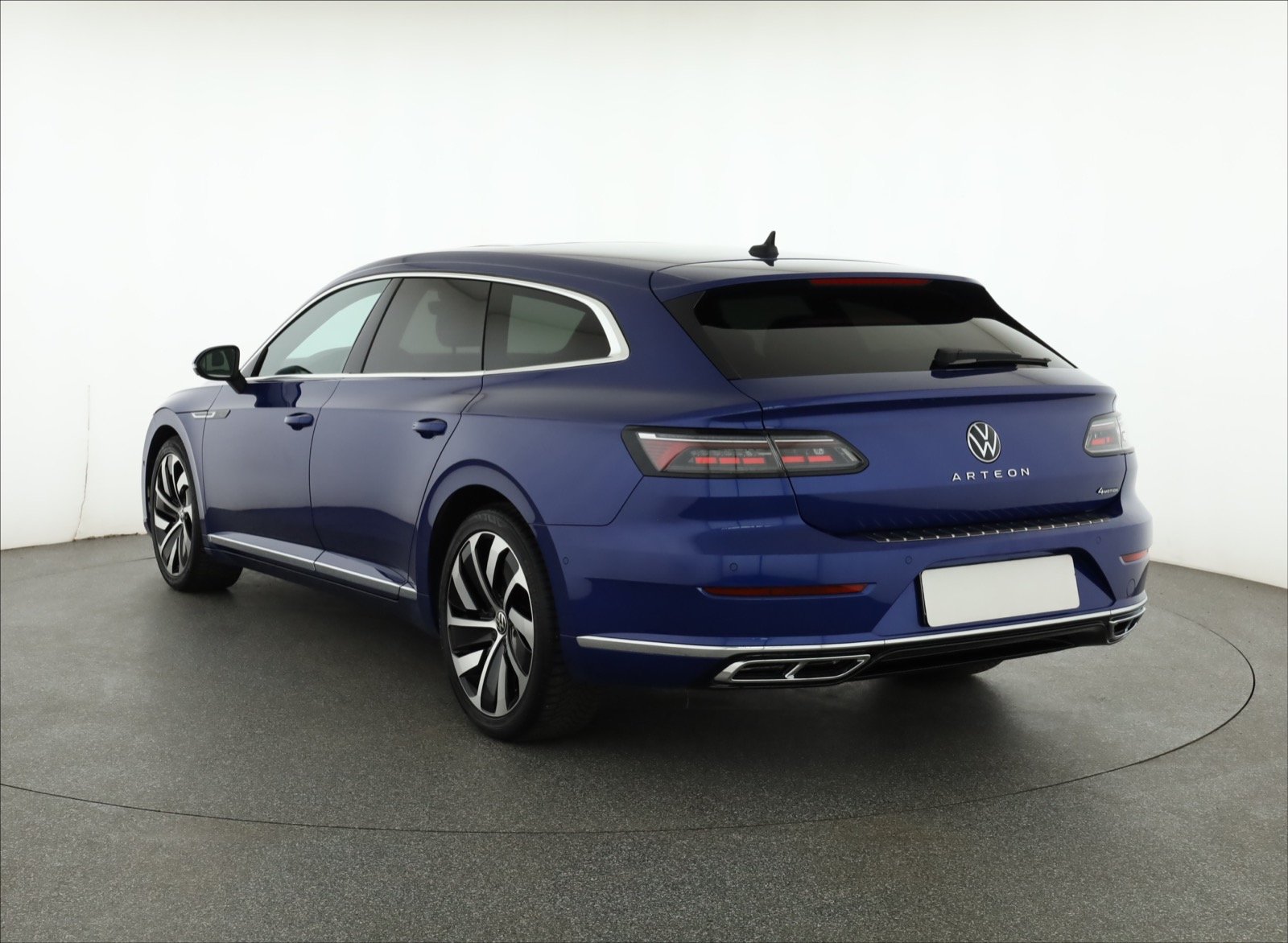 Volkswagen Arteon - 2022