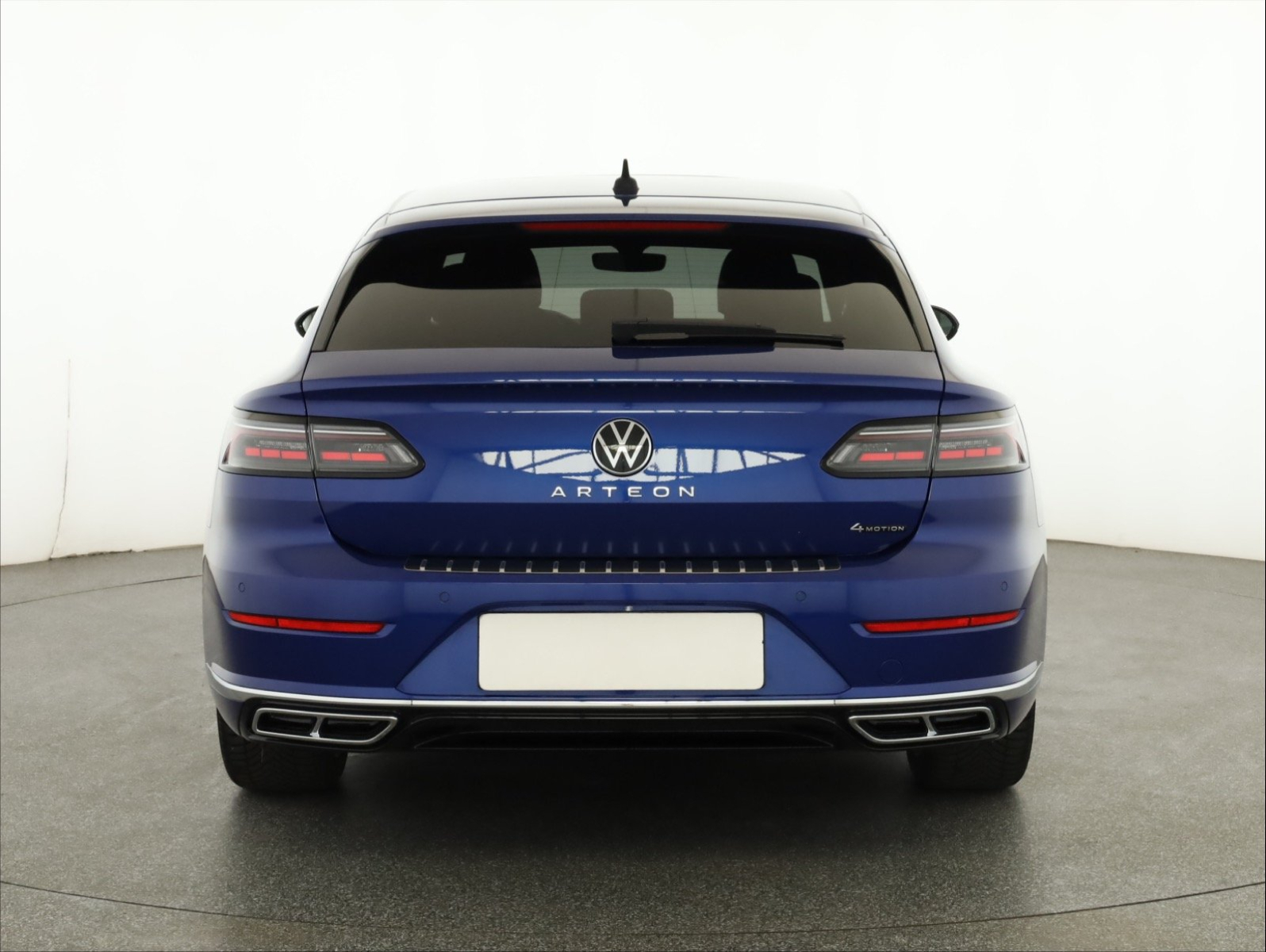 Volkswagen Arteon - 2022