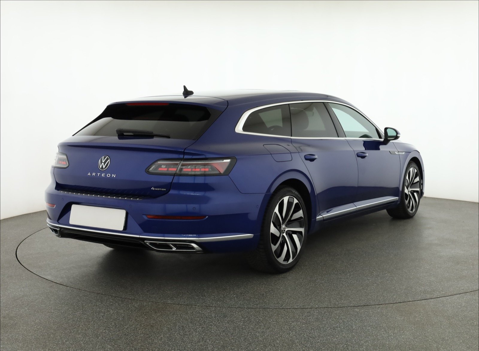 Volkswagen Arteon - 2022