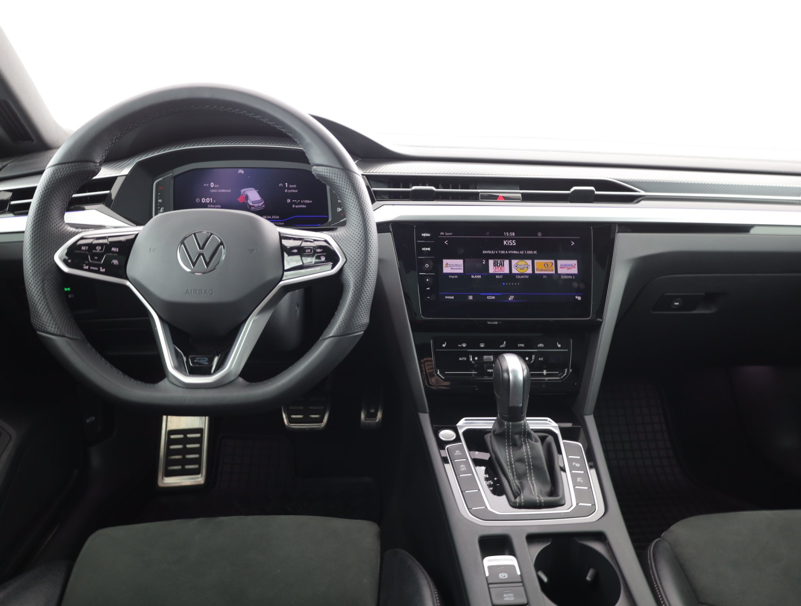 Volkswagen Arteon - 2022