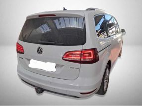 Volkswagen Sharan - 2016