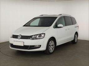Volkswagen Sharan - 2016