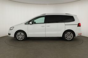 Volkswagen Sharan - 2016