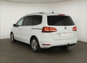 Volkswagen Sharan - 2016