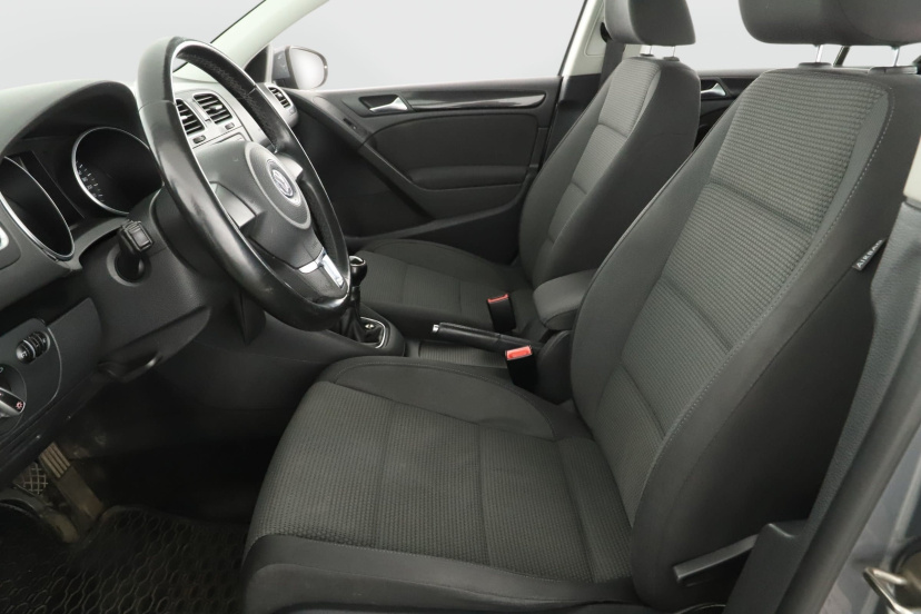 Volkswagen Golf, 2012
