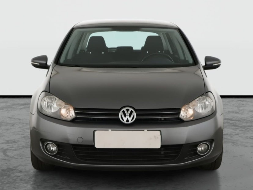 Volkswagen Golf, 2012