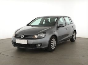 Volkswagen Golf - 2012