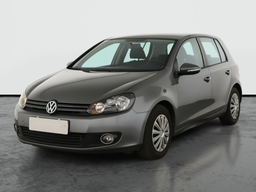 Volkswagen Golf, 2012