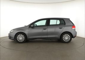 Volkswagen Golf - 2012