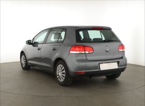 Volkswagen Golf - 2012
