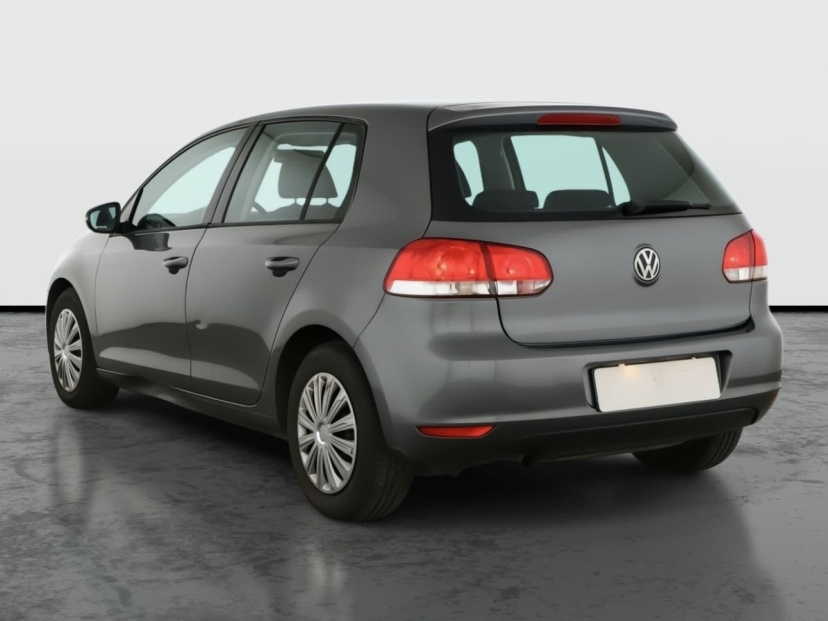 Volkswagen Golf, 2012