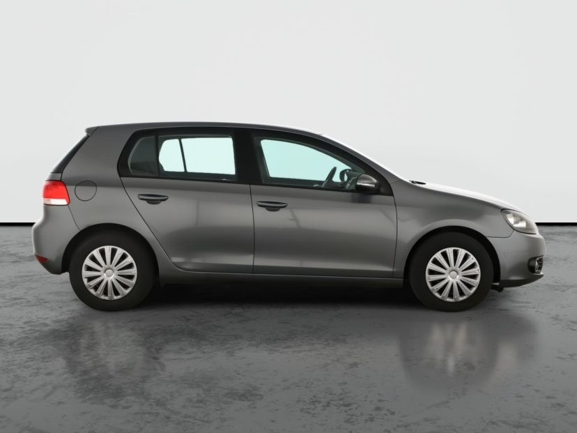 Volkswagen Golf, 2012