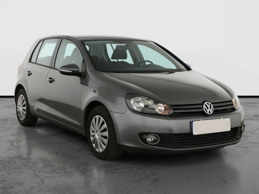 Volkswagen Golf, 2012