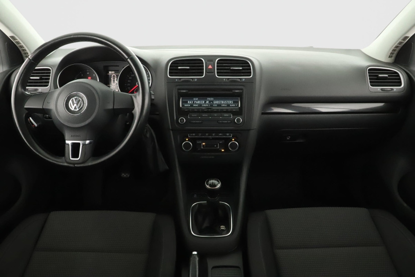 Volkswagen Golf, 2012