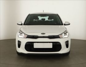 Kia Rio - 2017