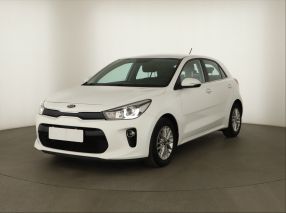 Kia Rio - 2017