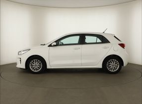 Kia Rio - 2017