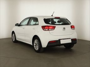 Kia Rio - 2017