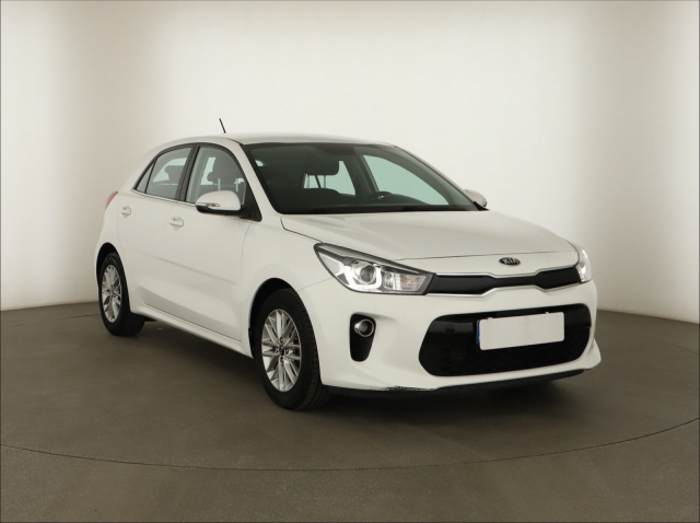 Kia Rio 2017