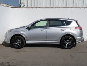 Toyota RAV 4 - 2017