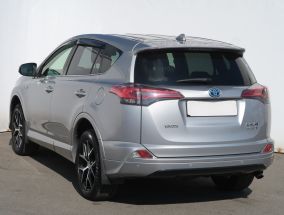 Toyota RAV 4 - 2017