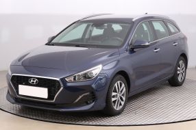 Hyundai i30 - 2019